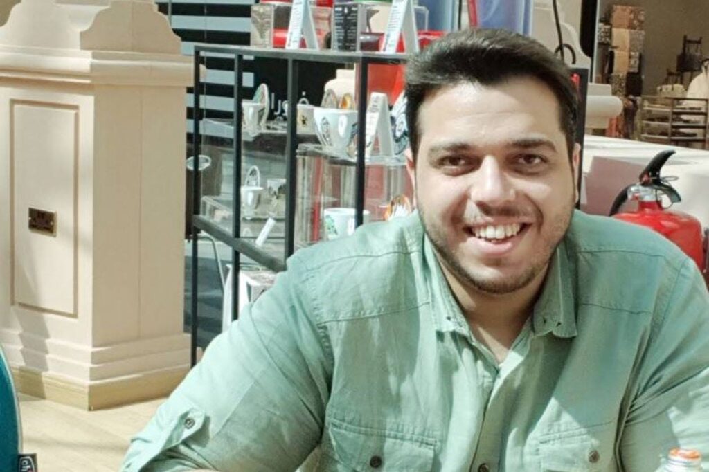 Qatar whistleblower arrested before testifying in 2022 World Cup human trafficking case