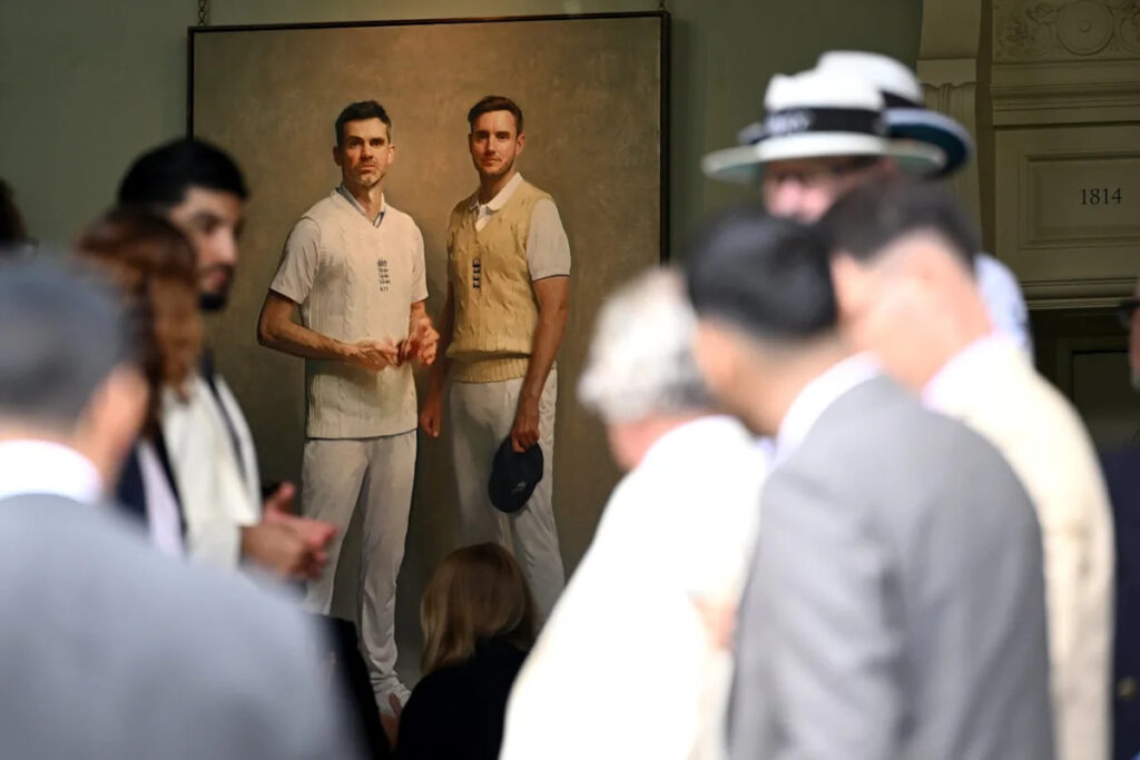 Broad and Anderson weigh in on ‘tiresome’ off-field stories involving England players