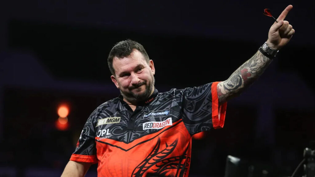 2026 Hungarian Darts Trophy: Draw, schedule, prize money and format explained 2026 Hungarian Darts Trophy: Draw, schedule, prize money and format explained