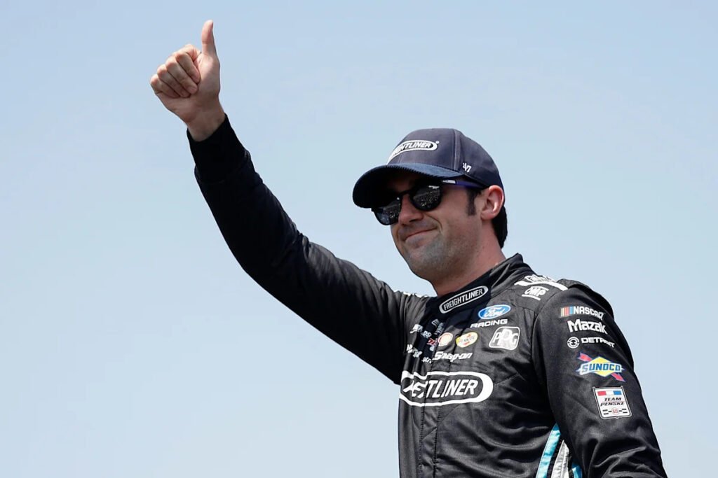 NASCAR Cup Series Daytona lineup, TV schedule for Saturday’s race NASCAR Cup Series Daytona lineup, TV schedule for Saturday’s race