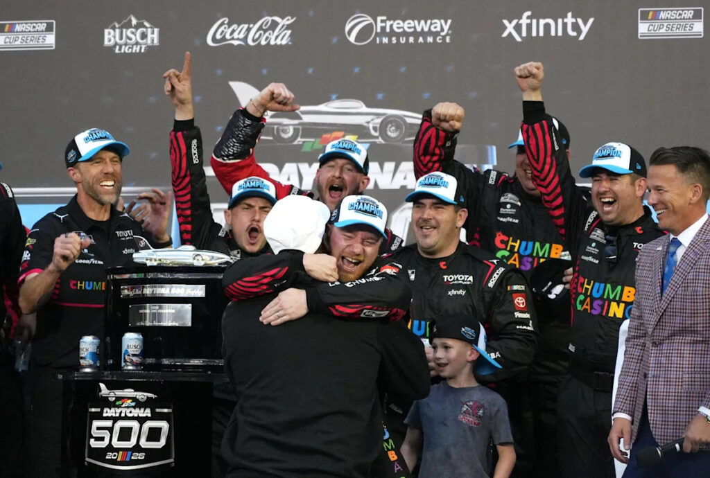NASCAR Daytona predictions 2026, expert picks for Coke Zero 400 Cup race