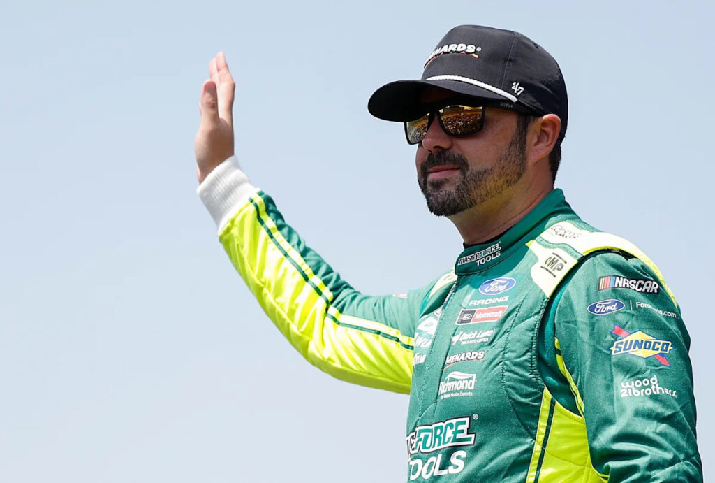What channel is the NASCAR Richmond race on today? Time, TV schedule for Cook Out 400 race