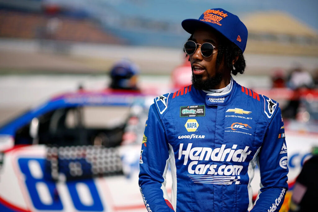 NASCAR O’Reilly Series Daytona lineup, TV schedule for Friday’s race NASCAR O’Reilly Series Daytona lineup, TV schedule for Friday’s race