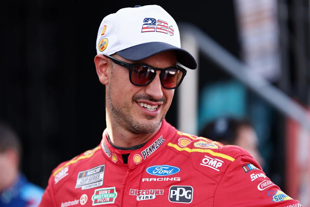 NASCAR Cup Series race at Iowa live updates, highlights, leaderboard for Iowa Corn 350