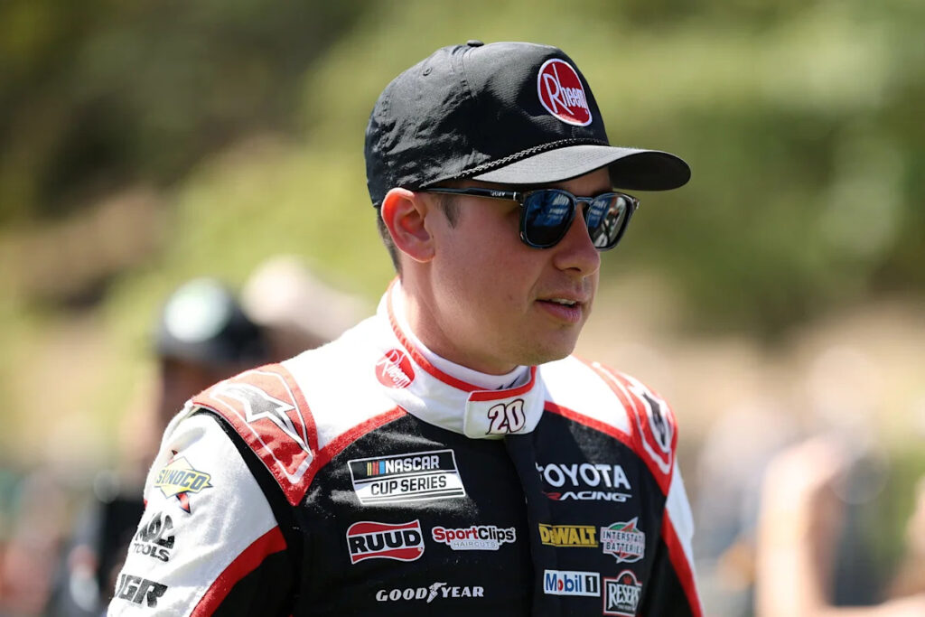 What channel is the NASCAR Truck Series New Hampshire race on today? Time, TV schedule