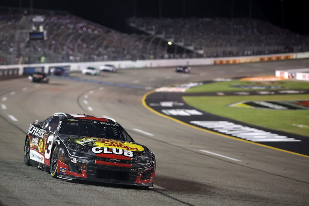 NASCAR Richmond full weekend track schedule, TV schedule for the Cook Out 400, other races NASCAR Richmond full weekend track schedule, TV schedule for the Cook Out 400, other races