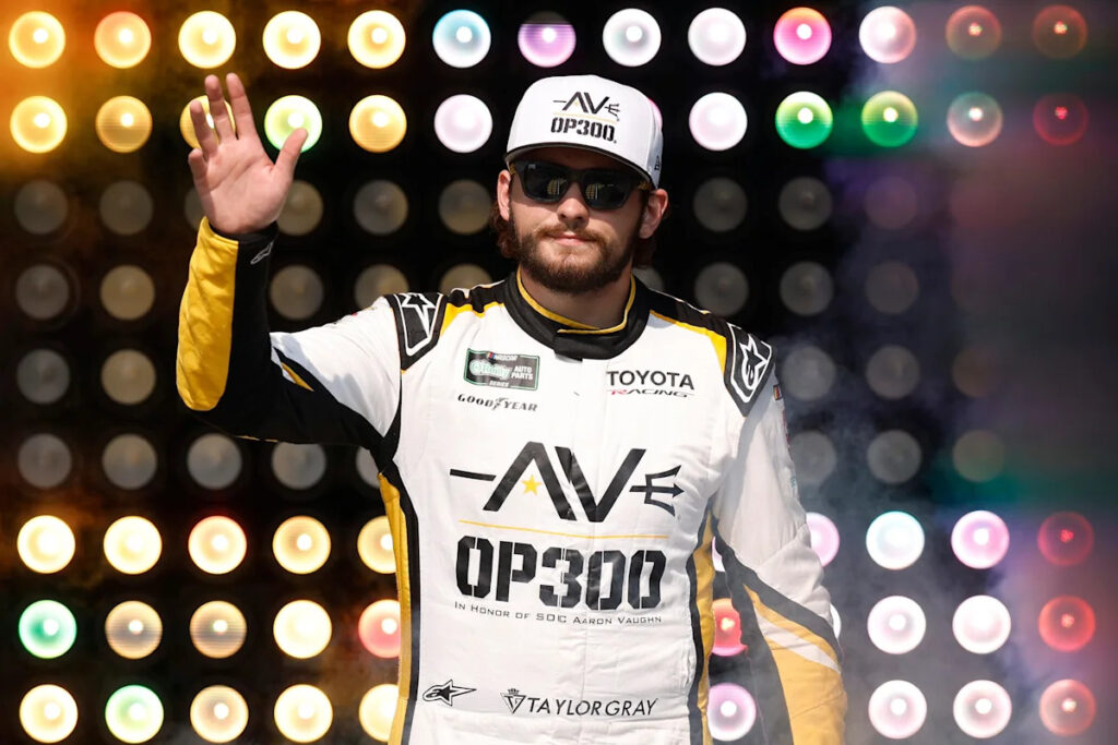 NASCAR O’Reilly Series Chase field set, see which 12 drivers made playoffs NASCAR O’Reilly Series Chase field set, see which 12 drivers made playoffs