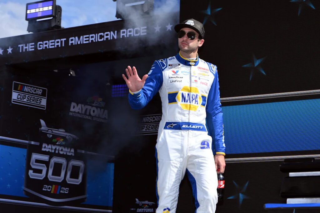 NASCAR Daytona qualifying channel today, time, TV schedule for Coke Zero 400