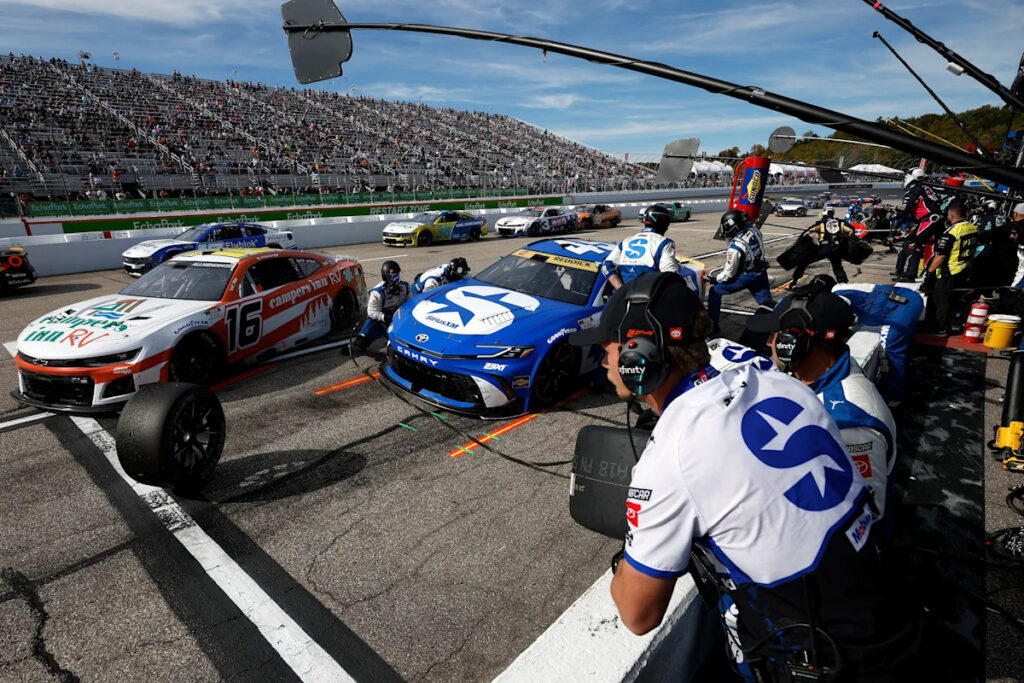 NASCAR New Hampshire qualifying channel today, time, TV schedule for Dollar Tree 301