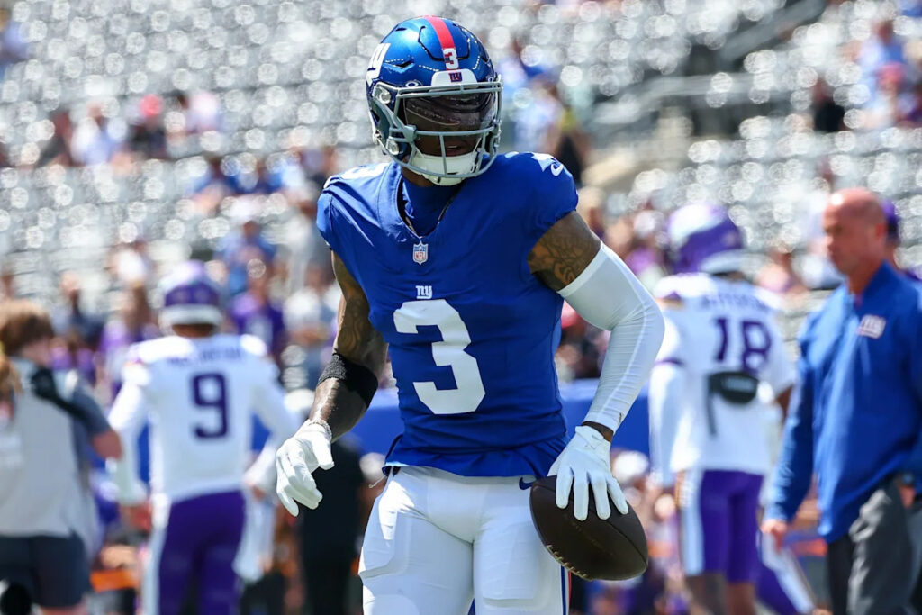 Did Odell Beckham Jr. make the Giants? Latest updates as roster cuts loom Did Odell Beckham Jr. make the Giants? Latest updates as roster cuts loom