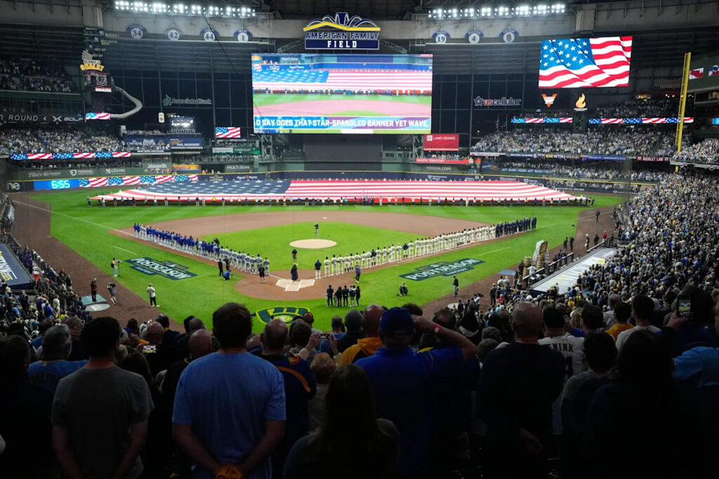 Most expensive MLB stadiums to visit in 2026