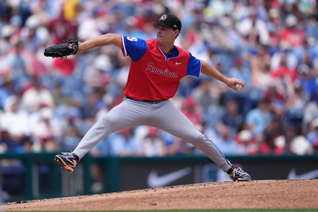 Struggling Seattle Mariners calling up top prospect Kade Anderson: What it means