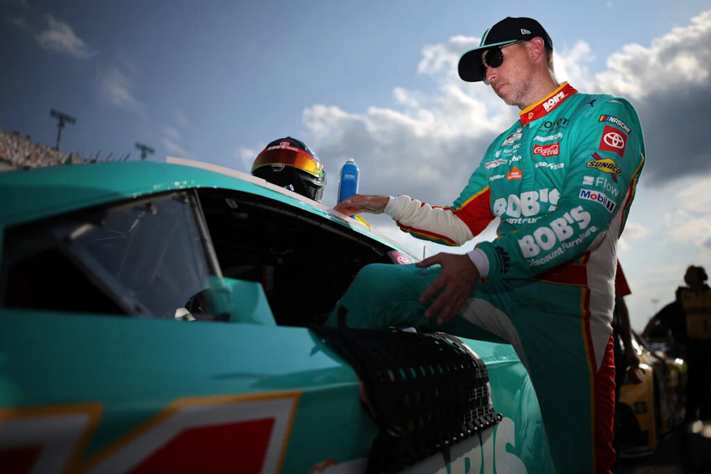 NASCAR at Richmond: Start time, TV, streaming, lineup for Cook Out 400