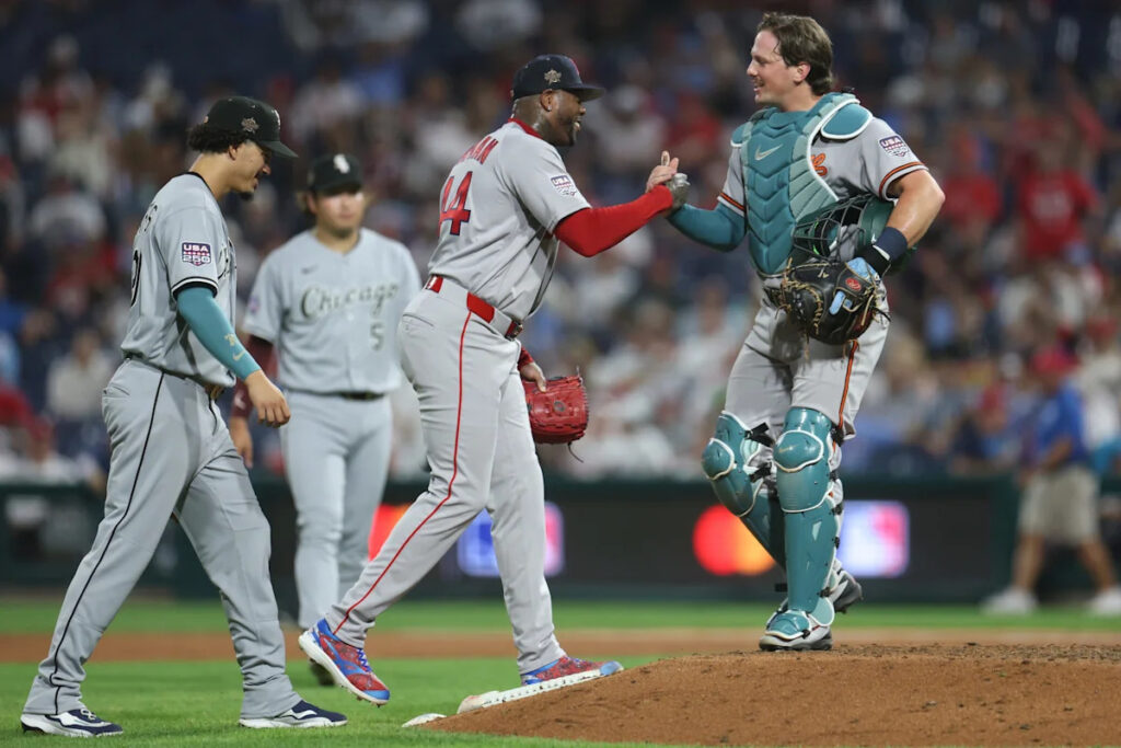 Forget Tarik Skubal. These MLB trade deadline deals will actually decide October.