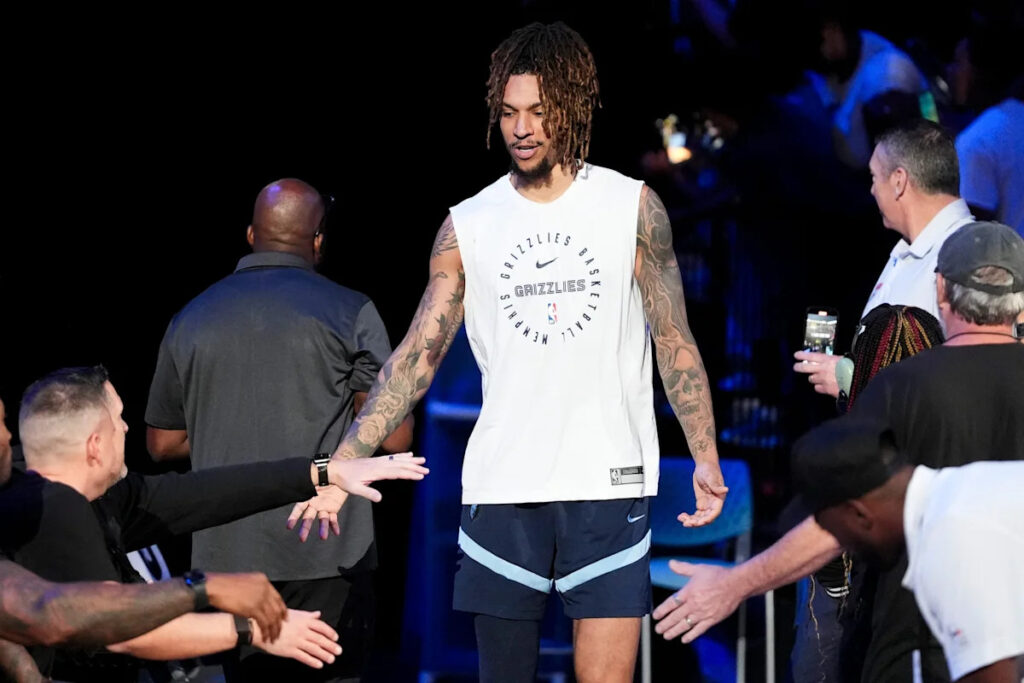 Brandon Clarke’s full autopsy released: What we know