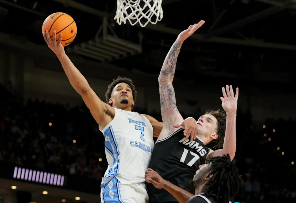 Louisville basketball gets Seth Trimble, another high-profile transfer