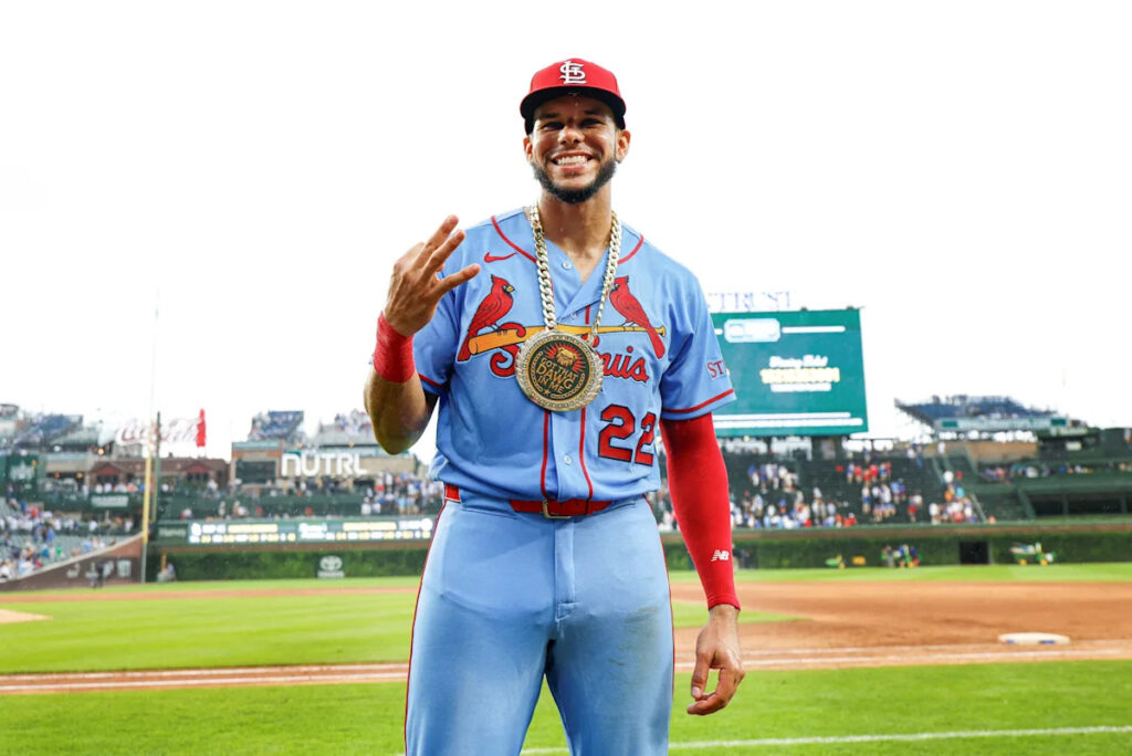 MLB power rankings: Cardinals back in race as Joshua Báez arrives with bang