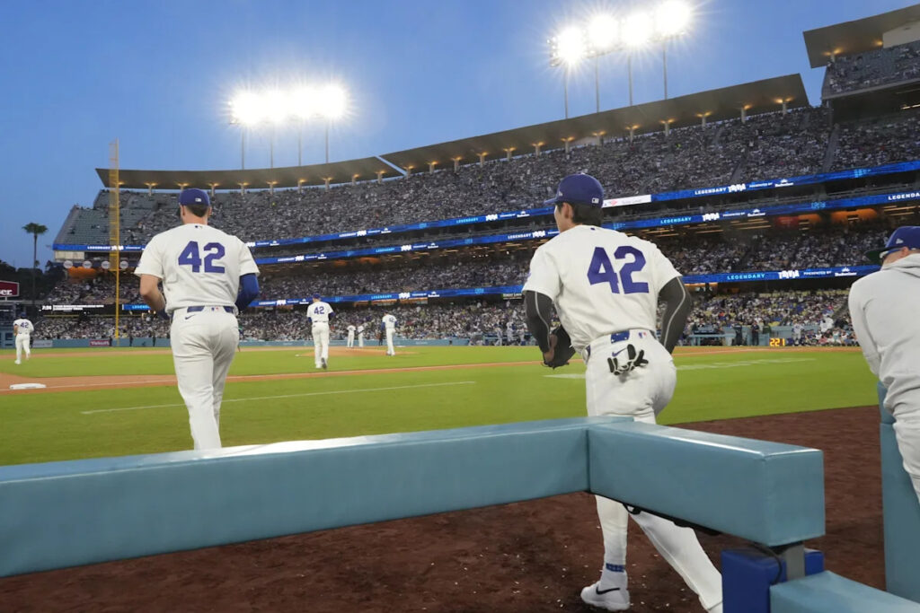 MLB stadiums ranked by capacity: Biggest and smallest ballparks in 2026