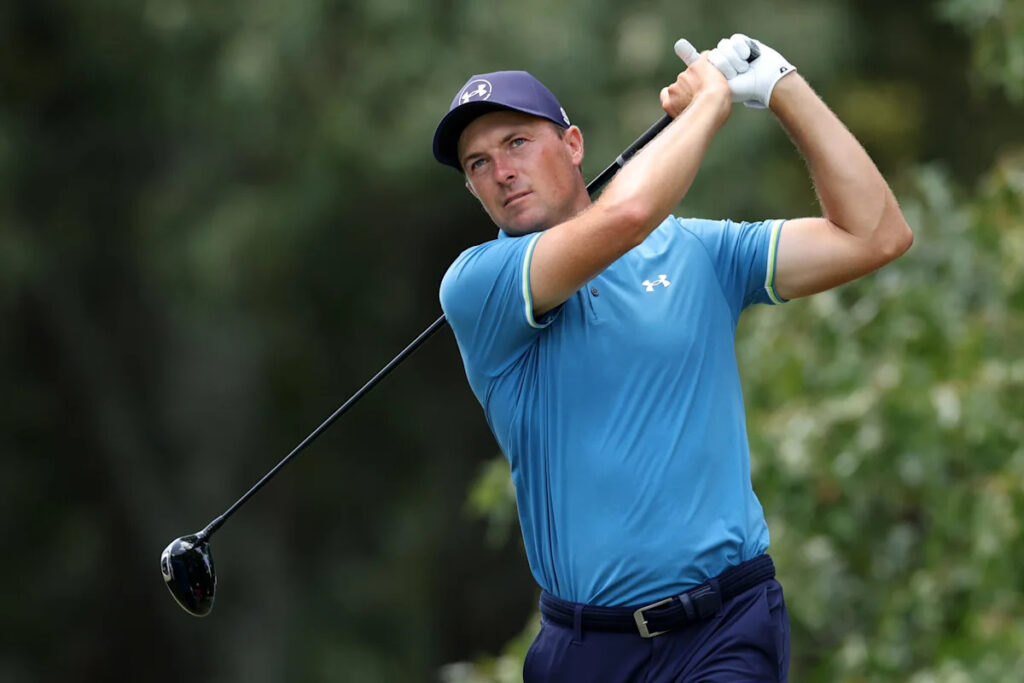 Who was eliminated from golf’s FedExCup Playoffs? Jordan Spieth leads list
