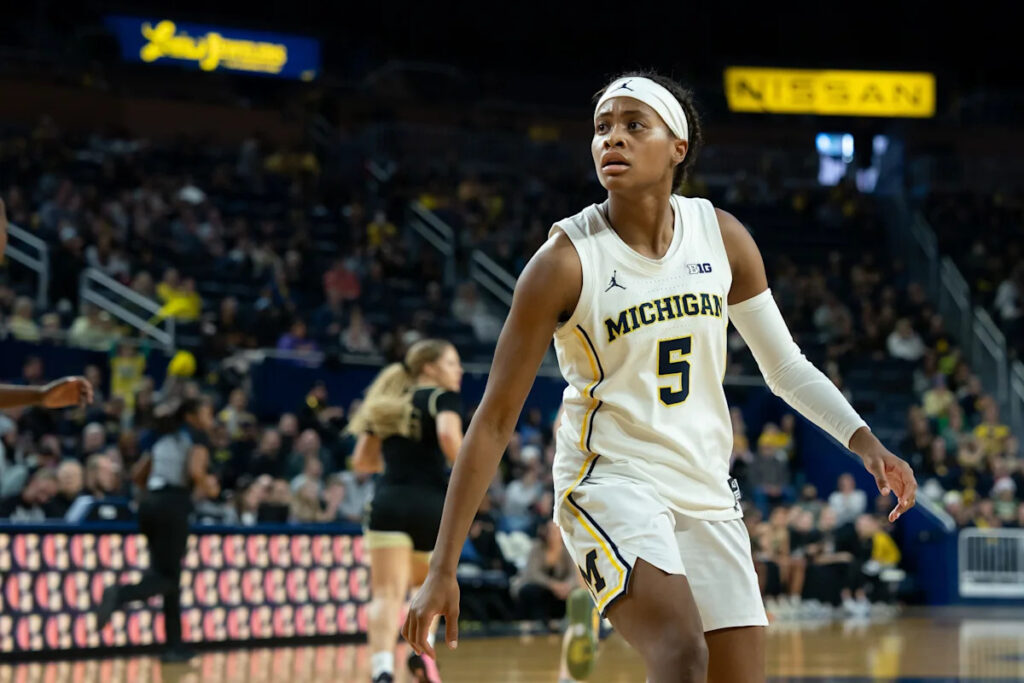 South Carolina women’s basketball adds 5th-year transfer Brooke Daniels
