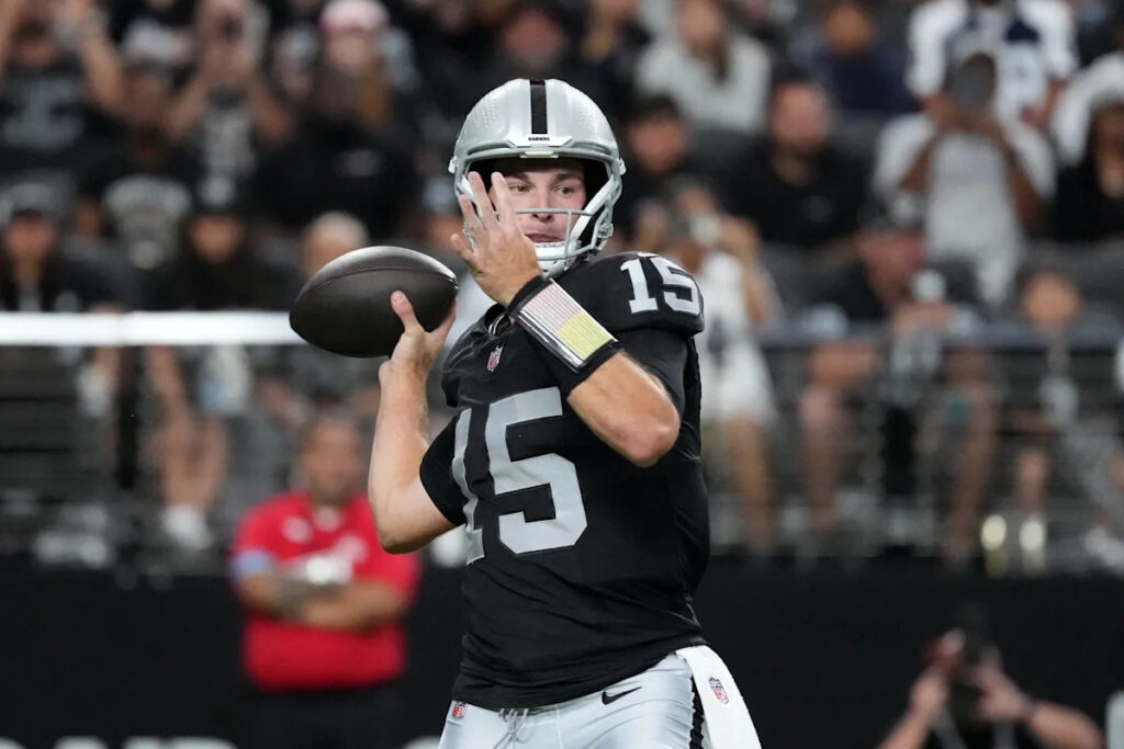What NFL games are on today? Here’s the schedule for preseason Week 2