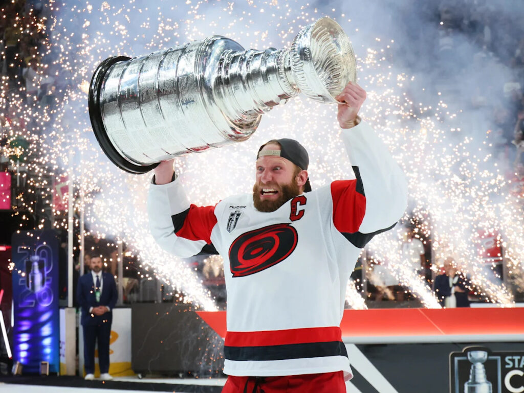 When does the 2026-27 NHL season start? Here are the key dates