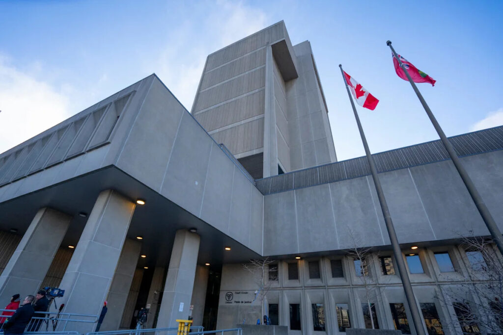 Suspensions extended for four players acquitted in Hockey Canada trial