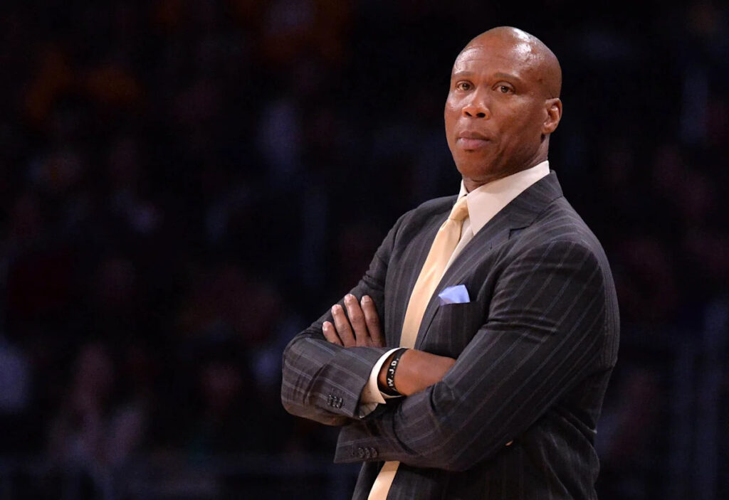 Woman accusing Byron Scott of sexual assault settles with school as trial looms