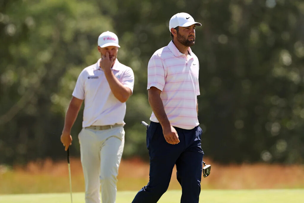 2026 Tour Championship rankings: All 30 golfers, from favorite to long shot 2026 Tour Championship rankings: All 30 golfers, from favorite to long shot