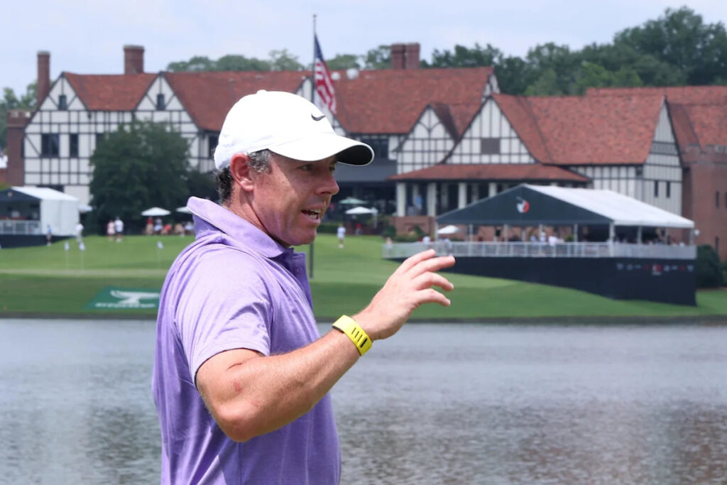 Tour Championship winners and losers Saturday after McIlroy’s Round 3 surge Tour Championship winners and losers Saturday after McIlroy’s Round 3 surge