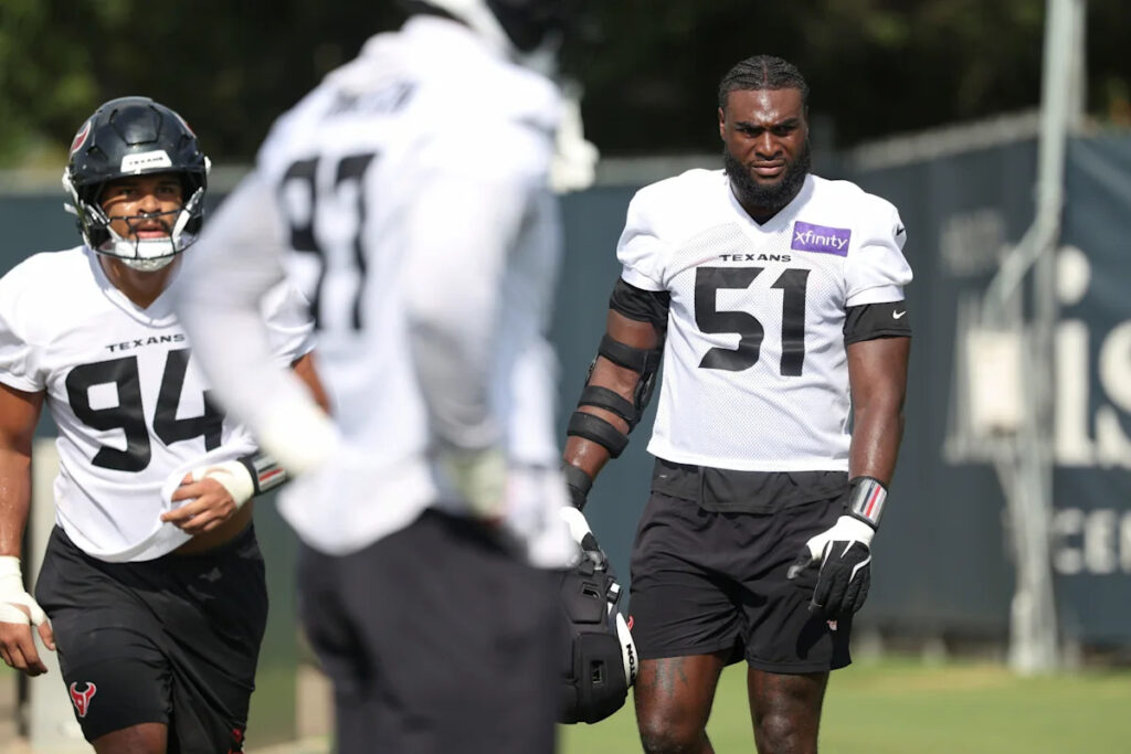 Top D/ST units to target in 2026 fantasy football drafts