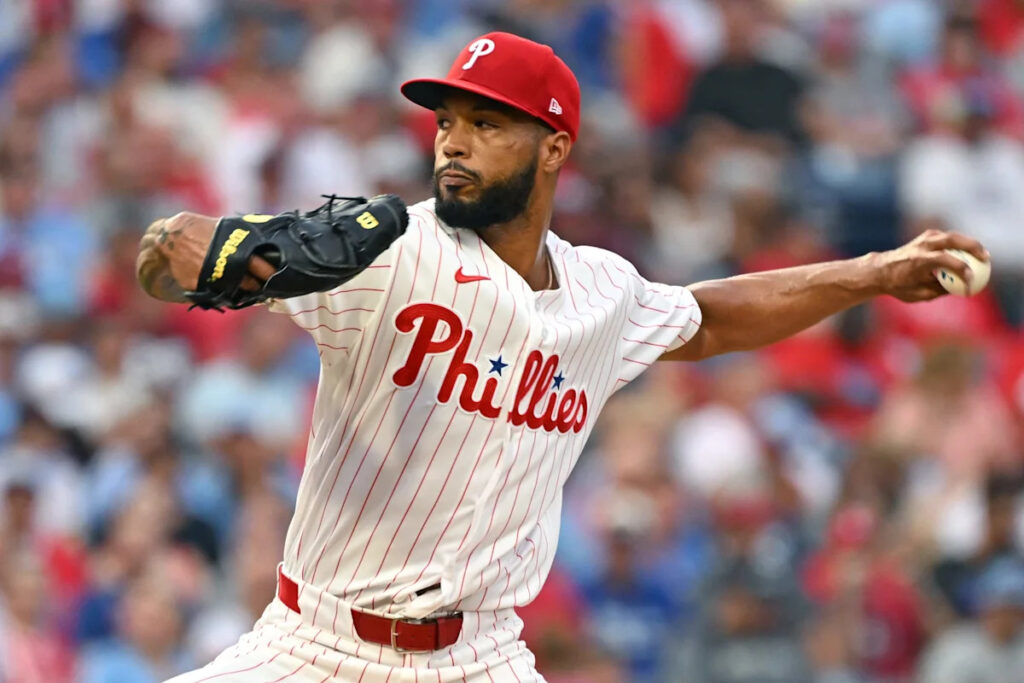 MLB playoff picture: Which wannabes can win the World Series? MLB playoff picture: Which wannabes can win the World Series?