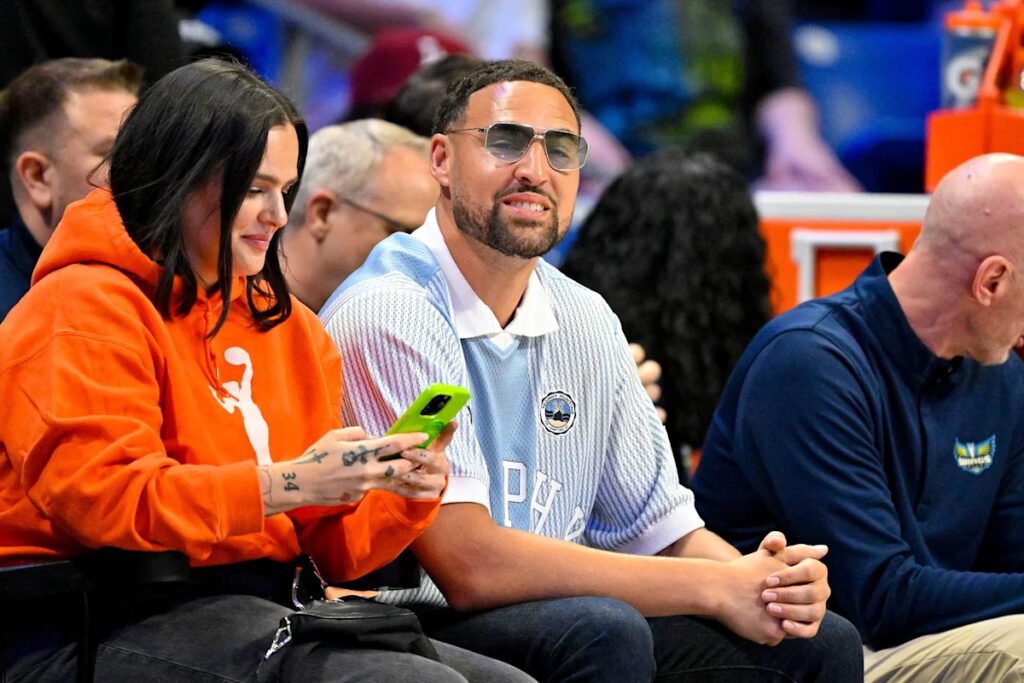 Klay Thompson could opt to return to home, if Dallas doesn’t work out