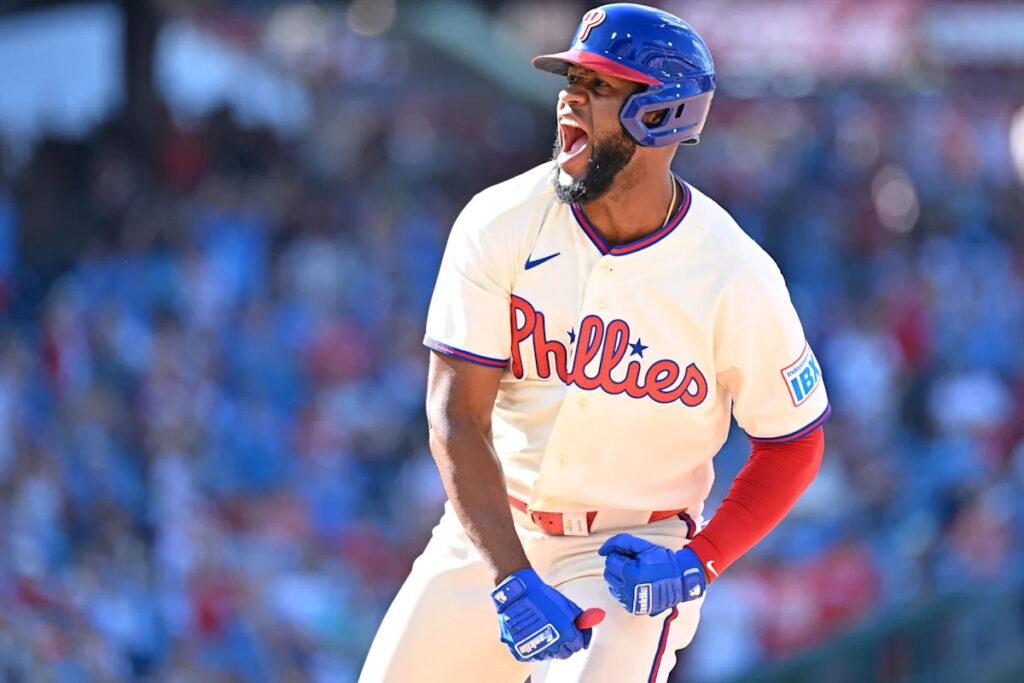MLB wild card standings: Who’s in, who’s out of playoffs going into the week?