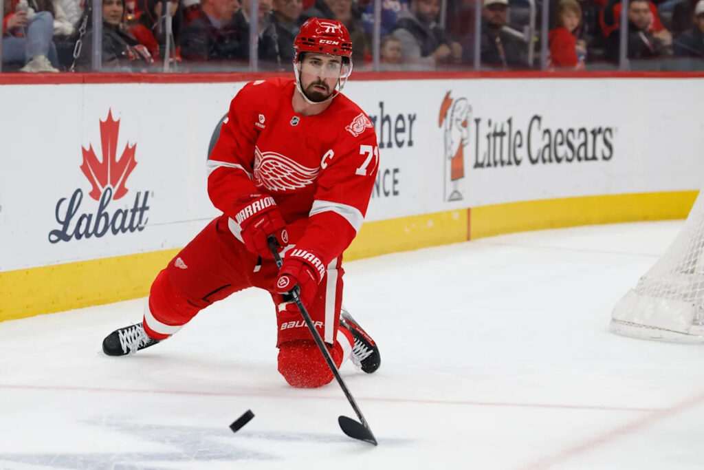 These five questions still must be answered before NHL offseason ends
