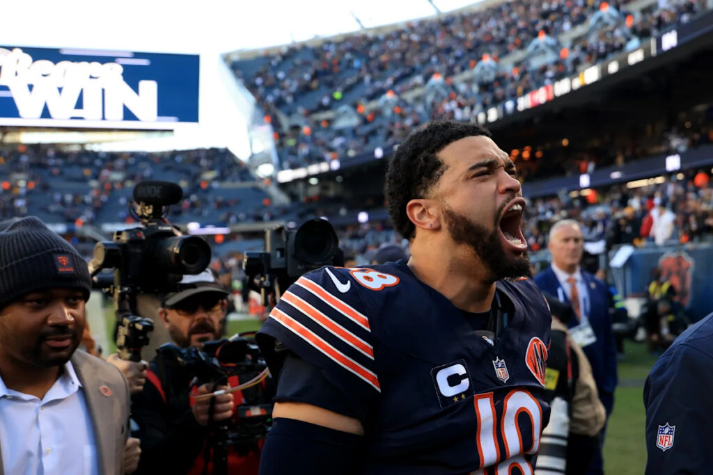 Advice to Chicago folks who think Bears won’t leave: Look around the NFL | Opinion