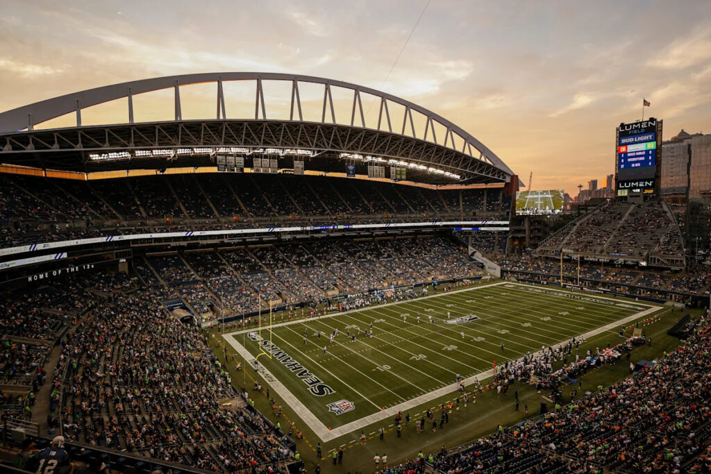 Buying a sports team is a better investment than stocks or gold, data shows Buying a sports team is a better investment than stocks or gold, data shows