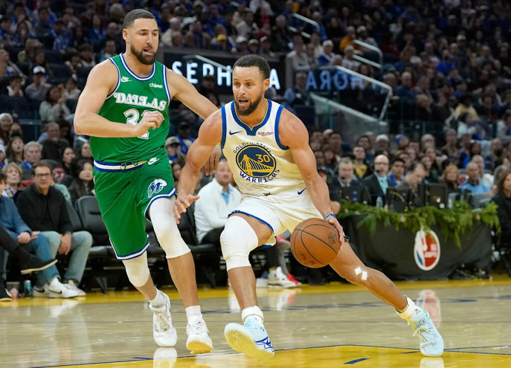 Is Klay Thompson in Mavericks’ plans? Landing spots if he’s traded
