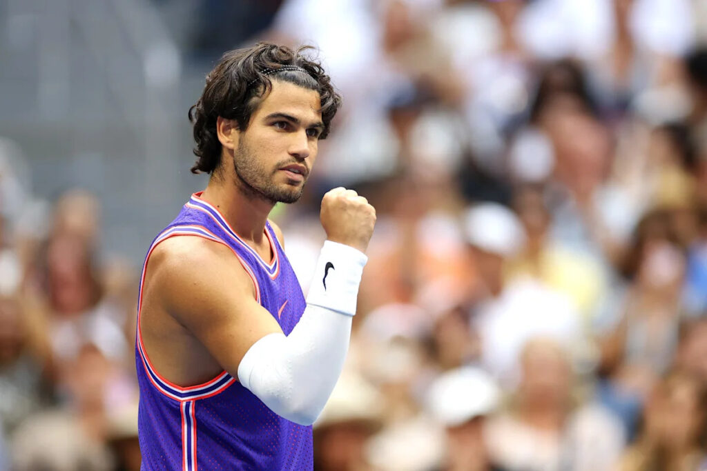 Best US Open matches to watch in first round Best US Open matches to watch in first round