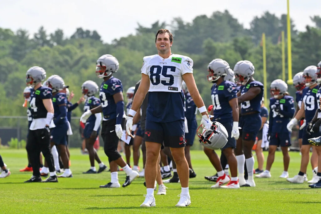 NFL training camp live updates, news, injuries for Aug. 11