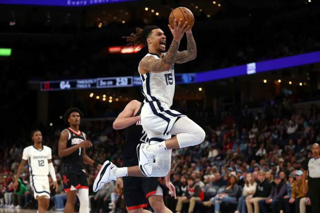 Brandon Clarke’s cause of death revealed: How Memphis Grizzlies star died