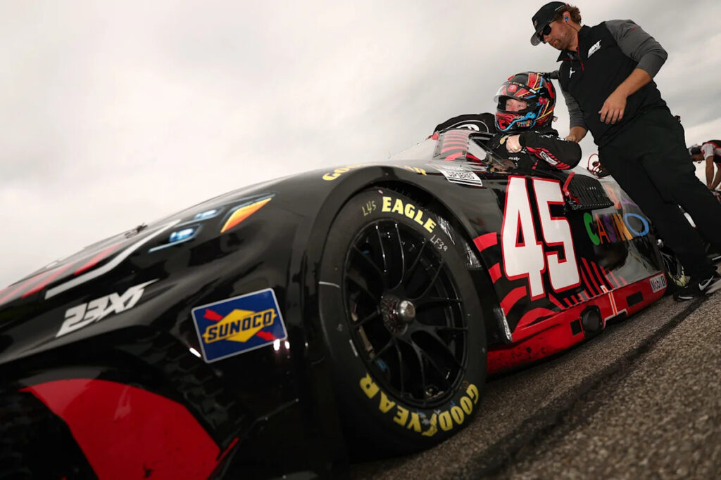 NASCAR at New Hampshire: Start time, TV, streaming, lineup for Dollar Tree 301