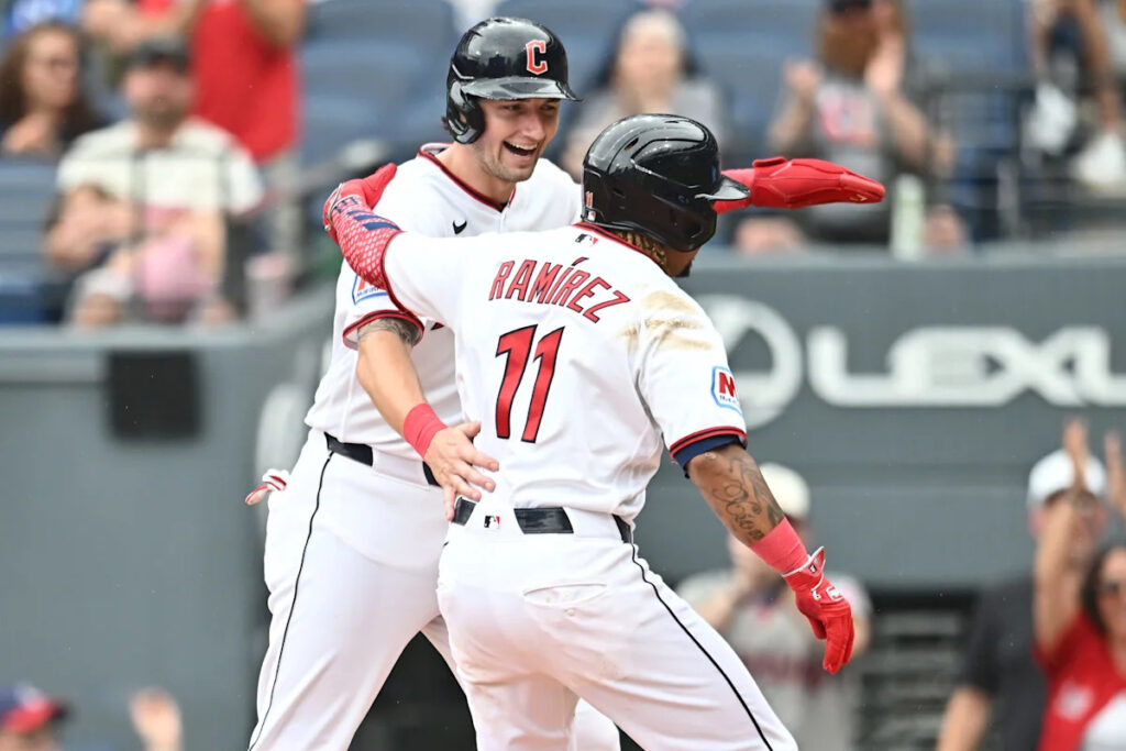 Five MLB series to watch, as playoff races get even wilder