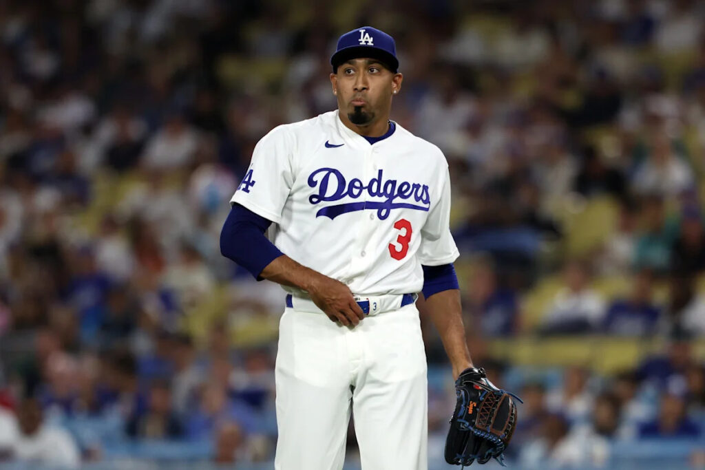 The Dodgers have a massive problem. His name is Edwin Diaz. | Opinion