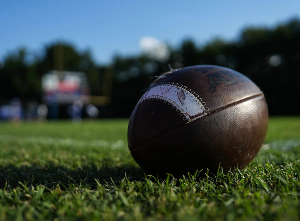How to watch Jackson (Alabama) vs Bayside Academy high school football