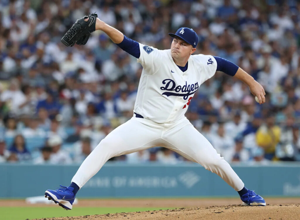Freddie Freeman backs up confidence as Dodgers rally in Tarik Skubal’s home debut