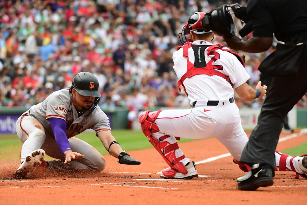 Willy Adames injury update: Giants shortstop expected to miss 3-4 weeks