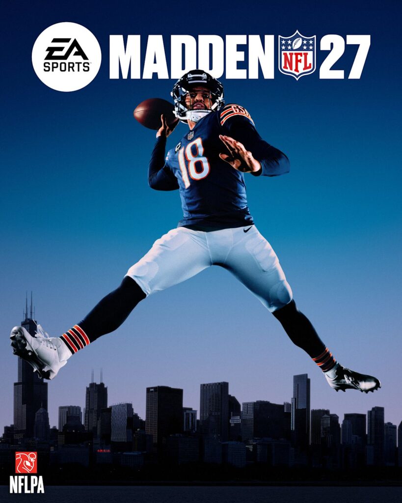 How Madden NFL 27 came together and what’s next How Madden NFL 27 came together and what’s next
