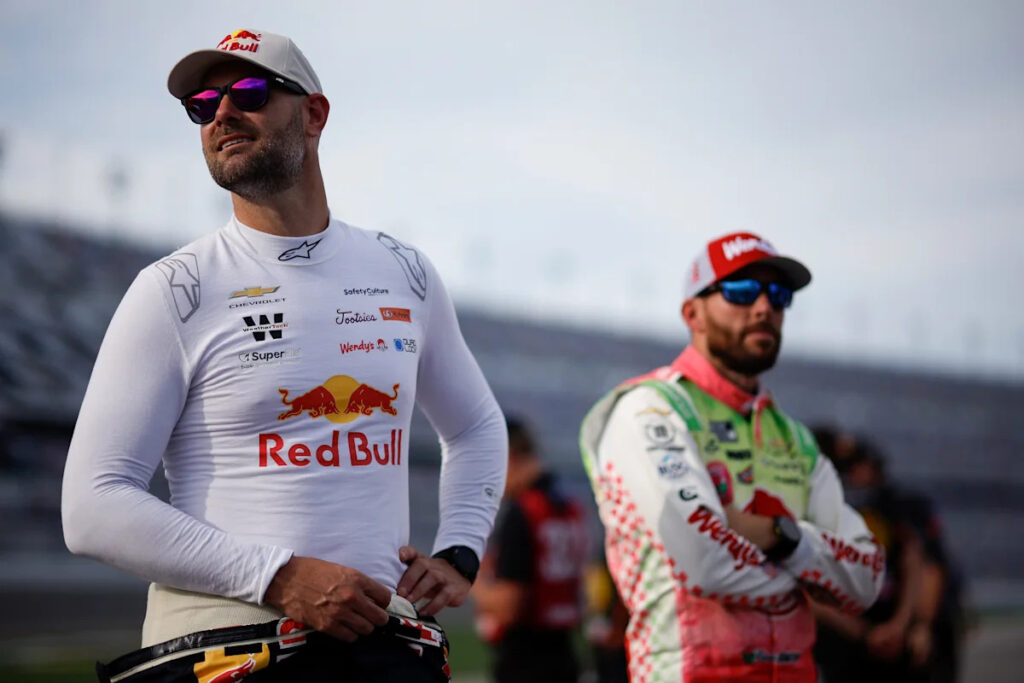 NASCAR at Daytona: Start time, TV, streaming, lineup for Coke Zero Sugar 400 NASCAR at Daytona: Start time, TV, streaming, lineup for Coke Zero Sugar 400