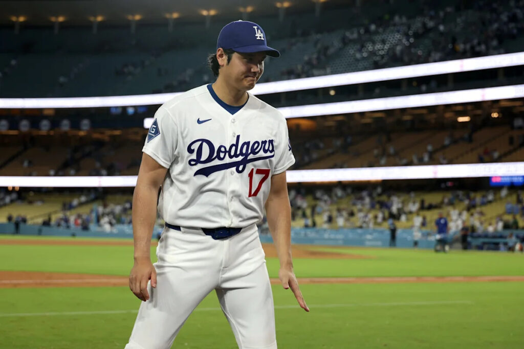 Will Shohei Ohtani pitch soon? Dave Roberts provides update on Dodgers star